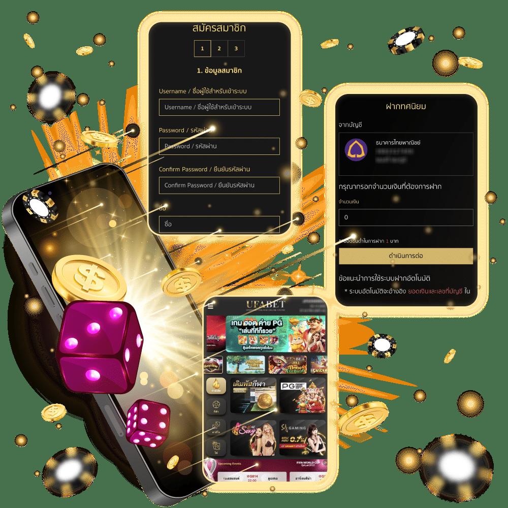 goodgames888 เว็บตรง สล็อต ฝากถอนออโต้ ไม่ผ่านเอเย่นต์ 2026