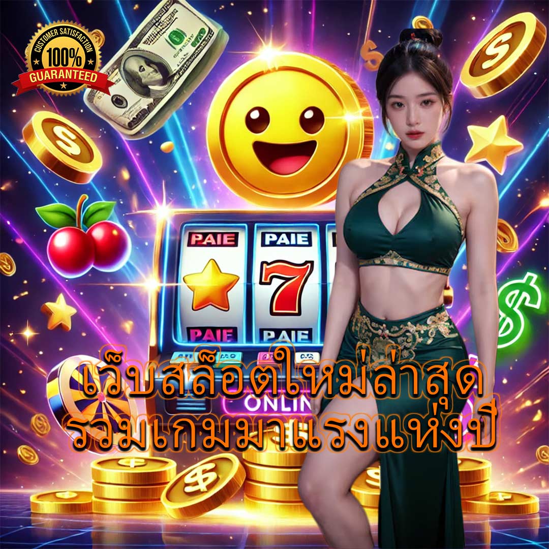 สล็อต1688 เว็บตรง สล็อต ฝากถอนออโต้ ไม่ผ่านเอเย่นต์ 2026